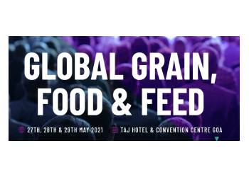 Global Grain Food & Feed 2021 Global Grain Food & Feed 2021